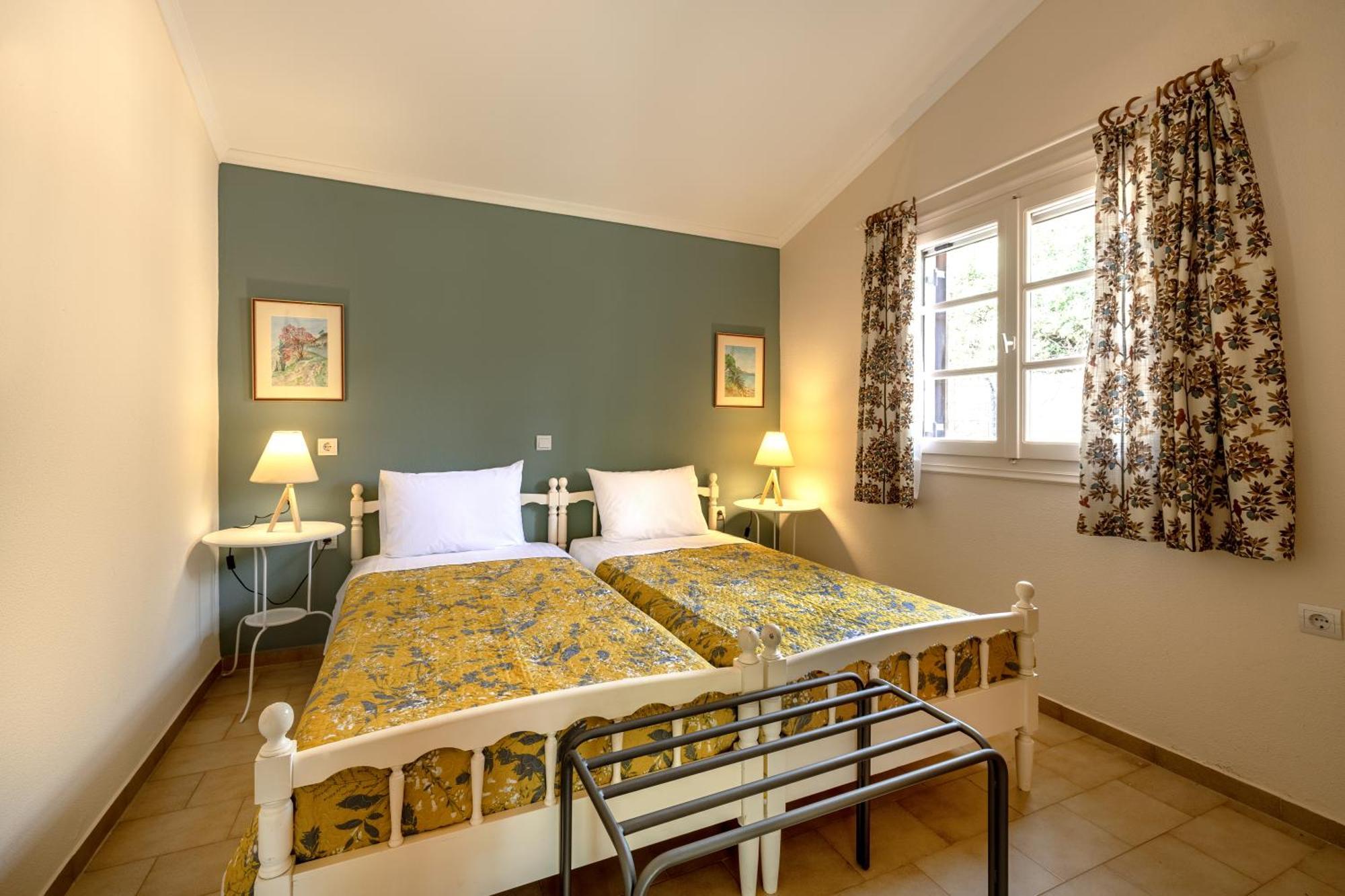 Villehardouin Farm Estate, Studios & Apartments, Minia, Kefalonia Argostolion Dış mekan fotoğraf